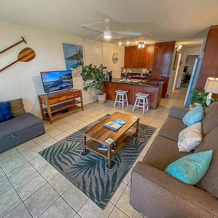 Maui Vista Vacation Condo Kihei Eksteriør billede
