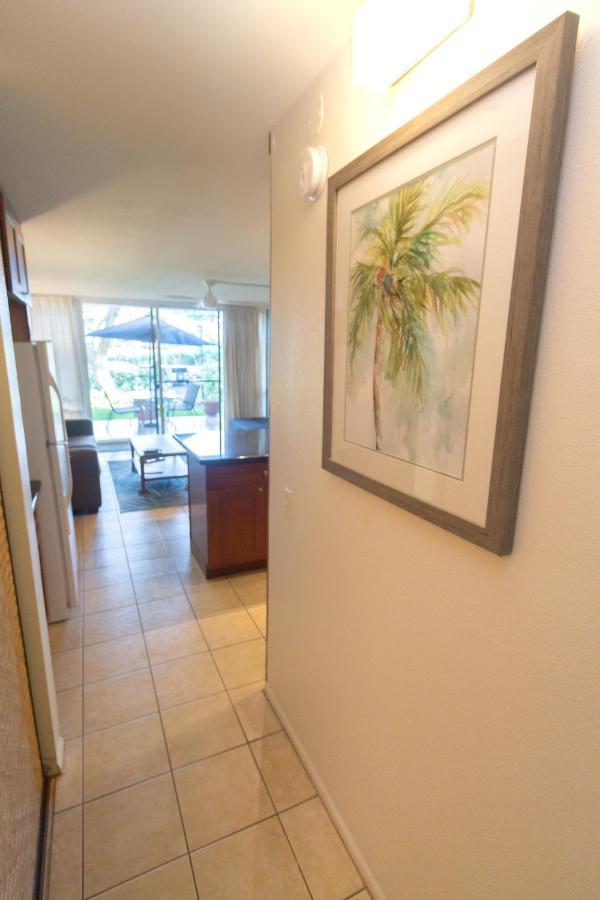 Maui Vista Vacation Condo Kihei Eksteriør billede