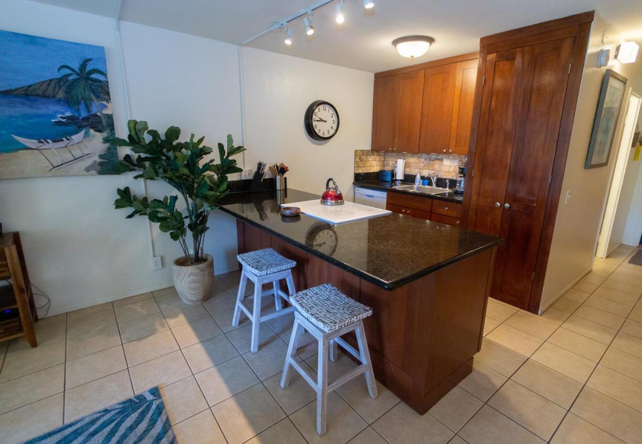 Maui Vista Vacation Condo Kihei Eksteriør billede
