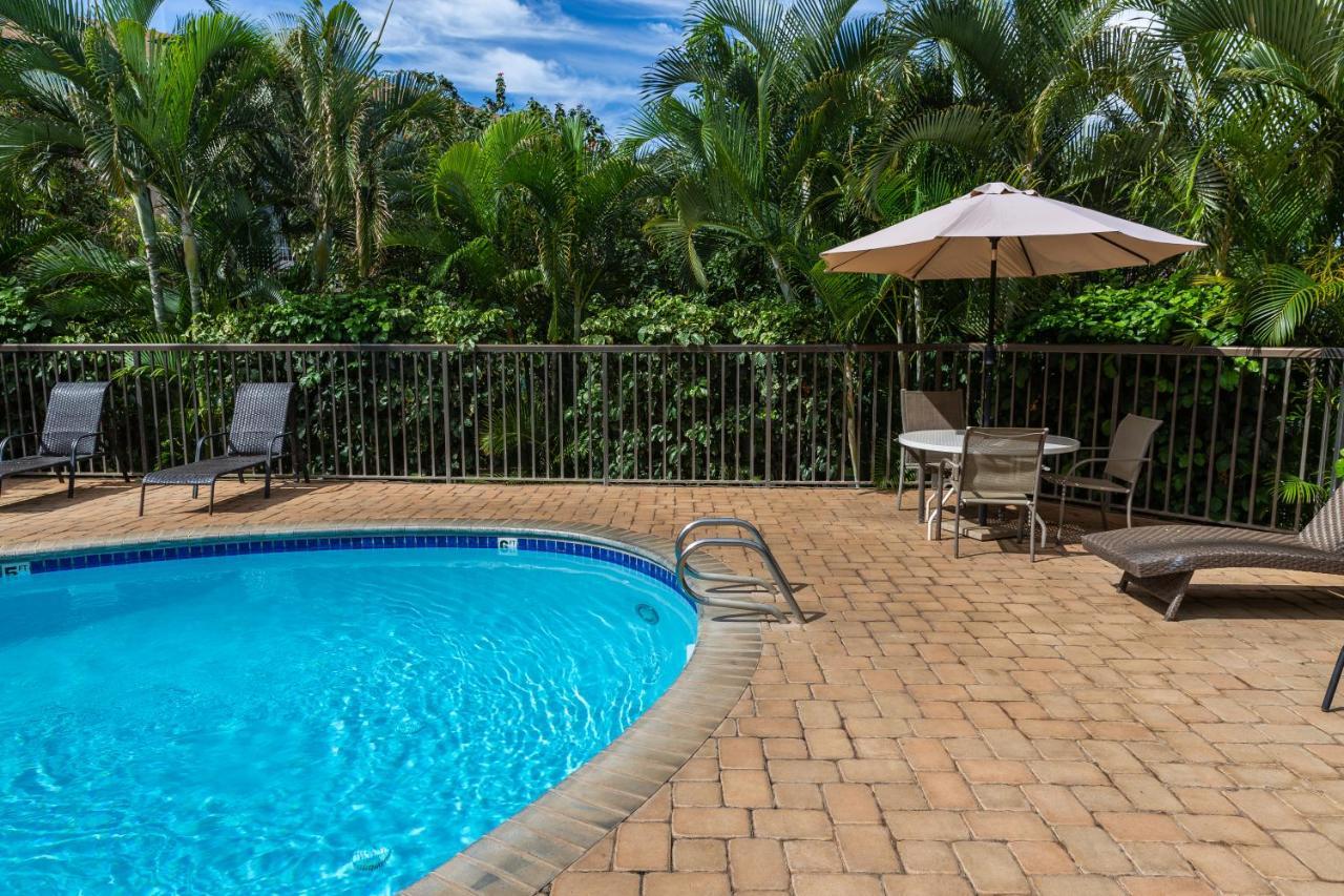 Maui Vista Vacation Condo Kihei Eksteriør billede