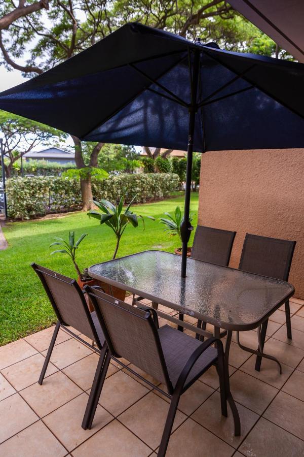 Maui Vista Vacation Condo Kihei Eksteriør billede