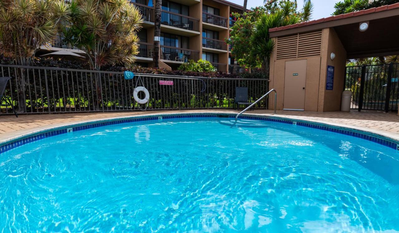 Maui Vista Vacation Condo Kihei Eksteriør billede