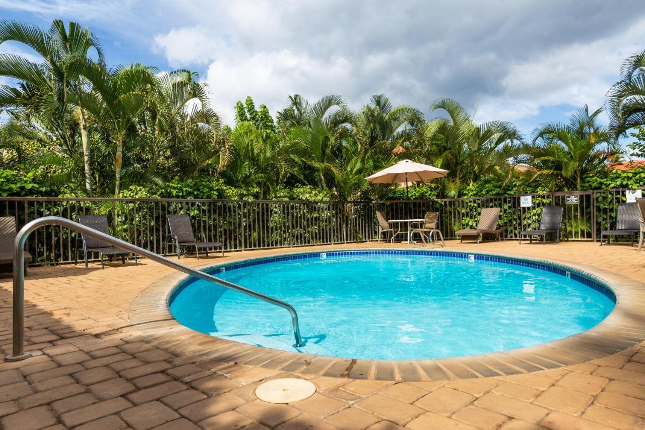 Maui Vista Vacation Condo Kihei Eksteriør billede