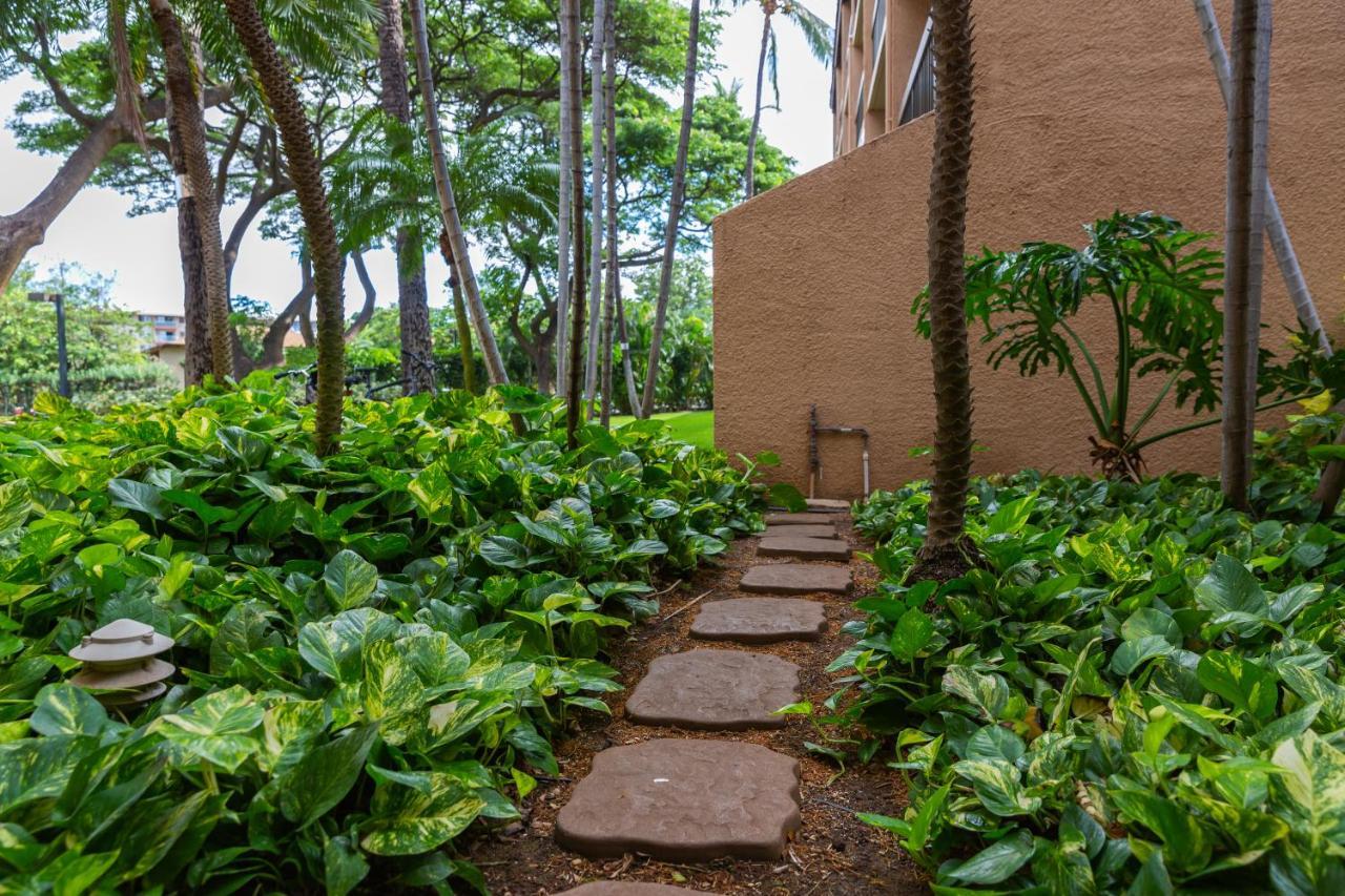 Maui Vista Vacation Condo Kihei Eksteriør billede