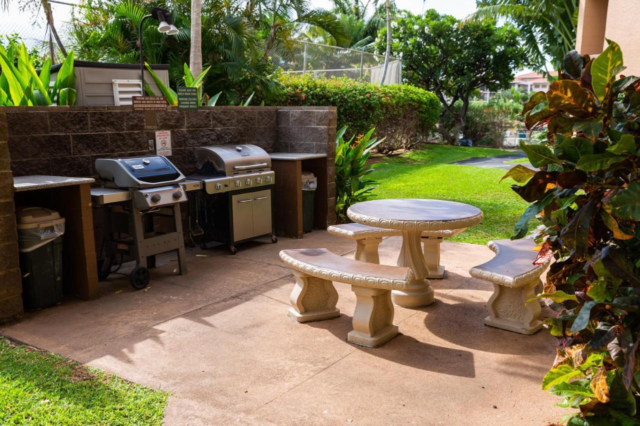 Maui Vista Vacation Condo Kihei Eksteriør billede