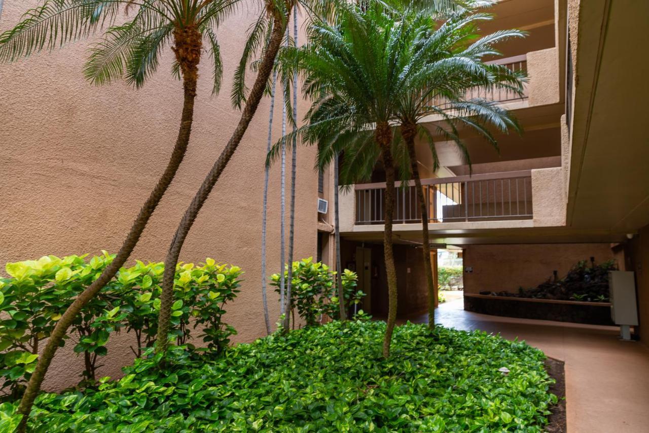 Maui Vista Vacation Condo Kihei Eksteriør billede