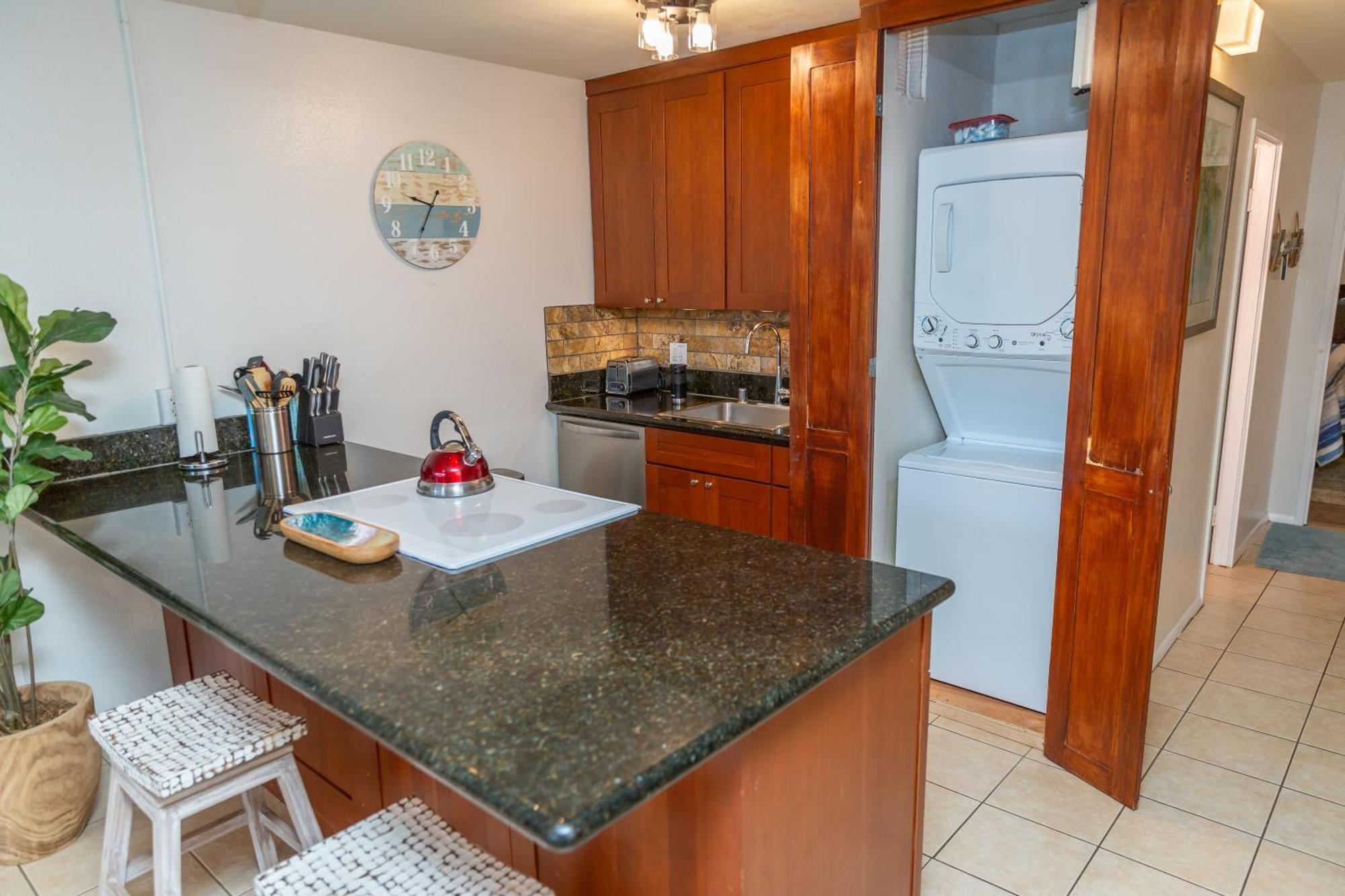 Maui Vista Vacation Condo Kihei Eksteriør billede