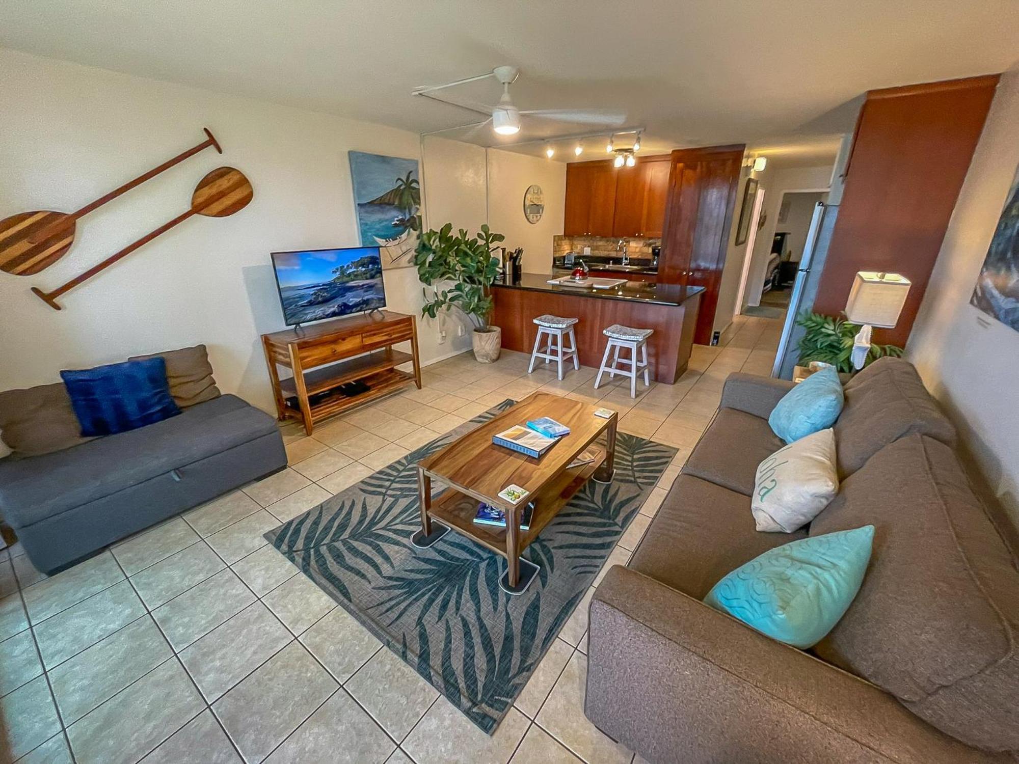 Maui Vista Vacation Condo Kihei Eksteriør billede
