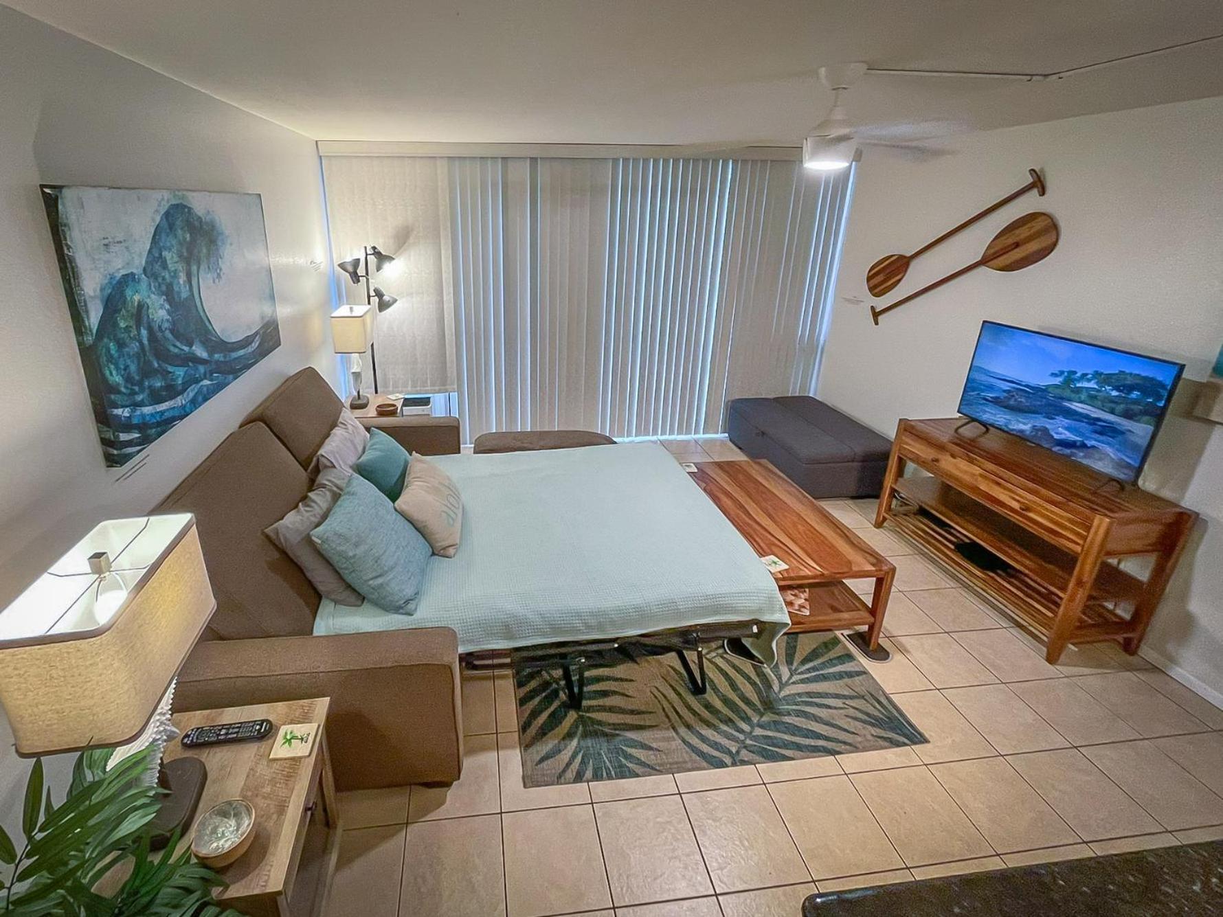 Maui Vista Vacation Condo Kihei Eksteriør billede