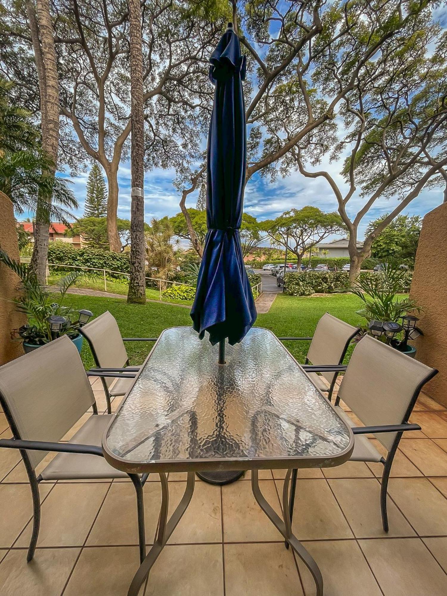 Maui Vista Vacation Condo Kihei Eksteriør billede