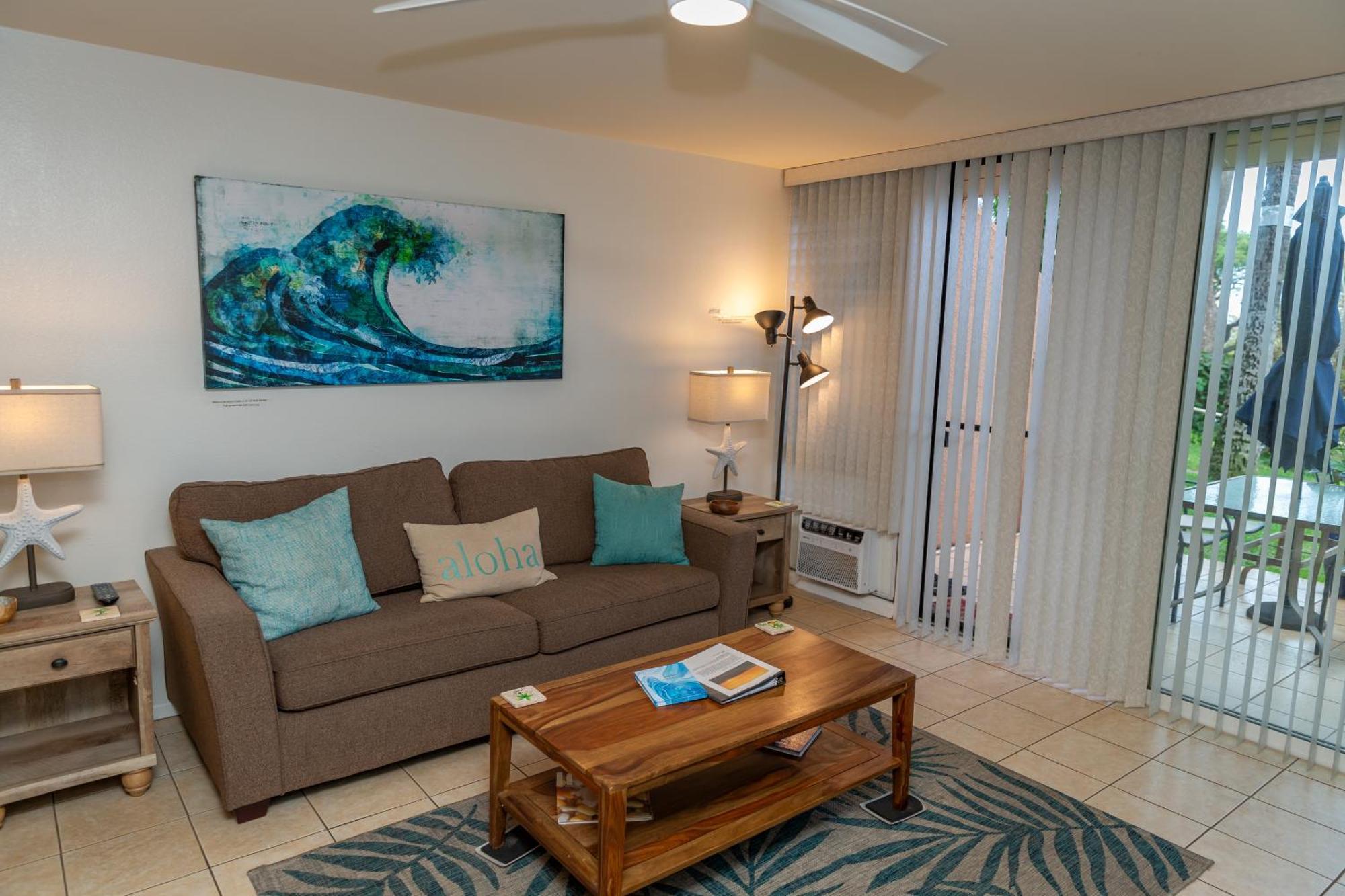 Maui Vista Vacation Condo Kihei Eksteriør billede