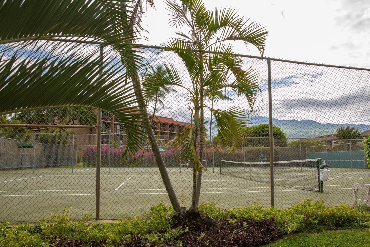 Maui Vista Vacation Condo Kihei Eksteriør billede